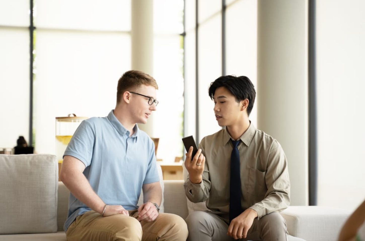 iFLYTEK Smart Translator

