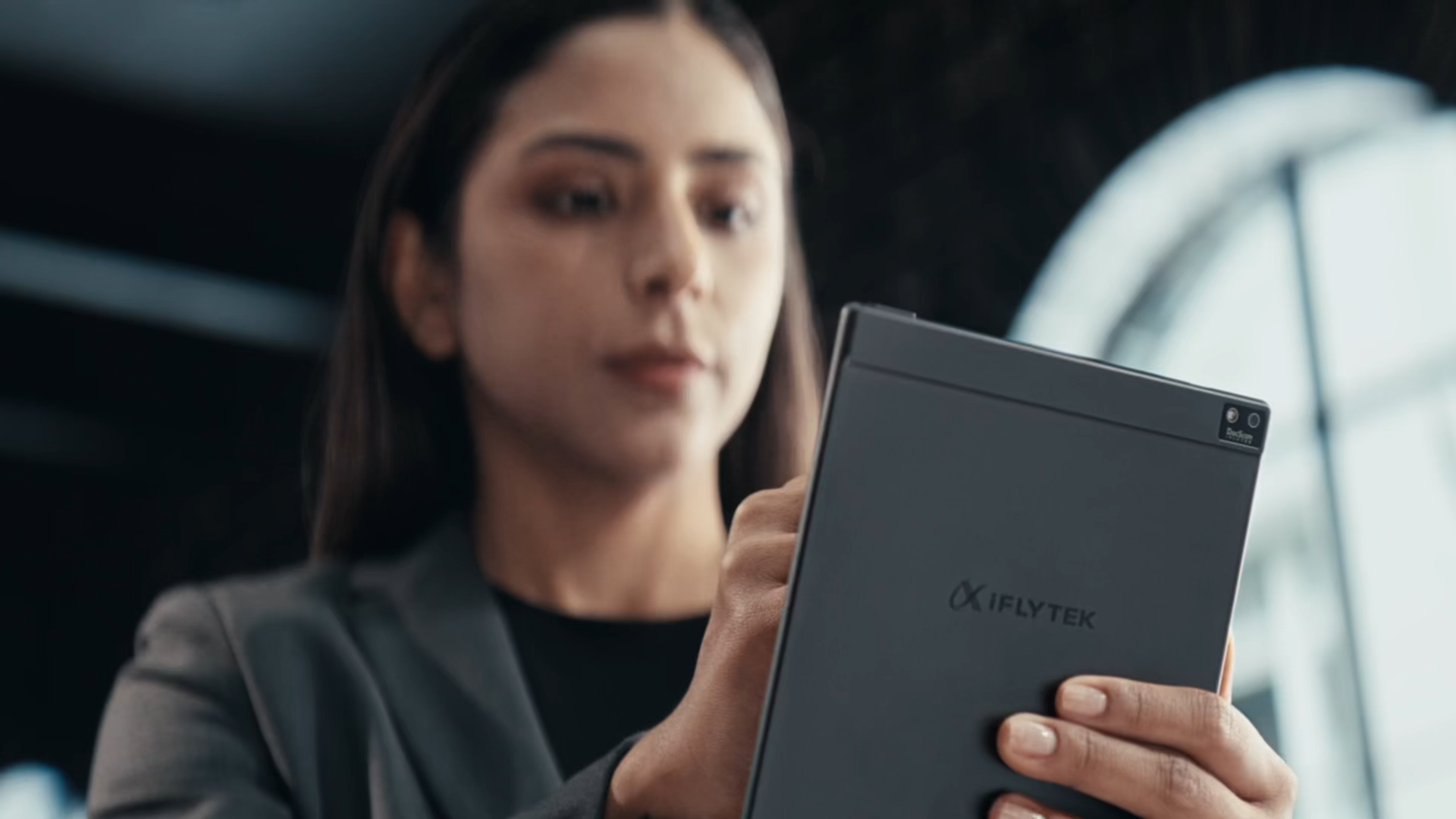 iFLYTEK AINOTE Air 2 - All in One Smart E Ink Digital Paper iFLYTEK AINOTE Air 2 - All in One Smart E Ink Digital Paper