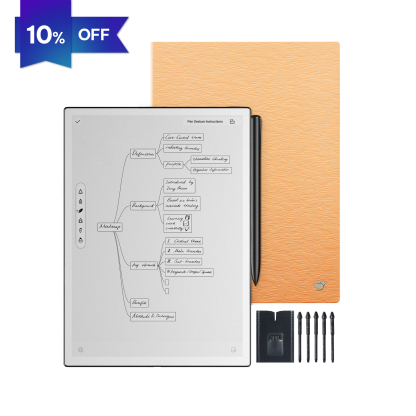 iFLYTEK AINOTE 2, The World's First GPT-5-Powered Paper Tablet