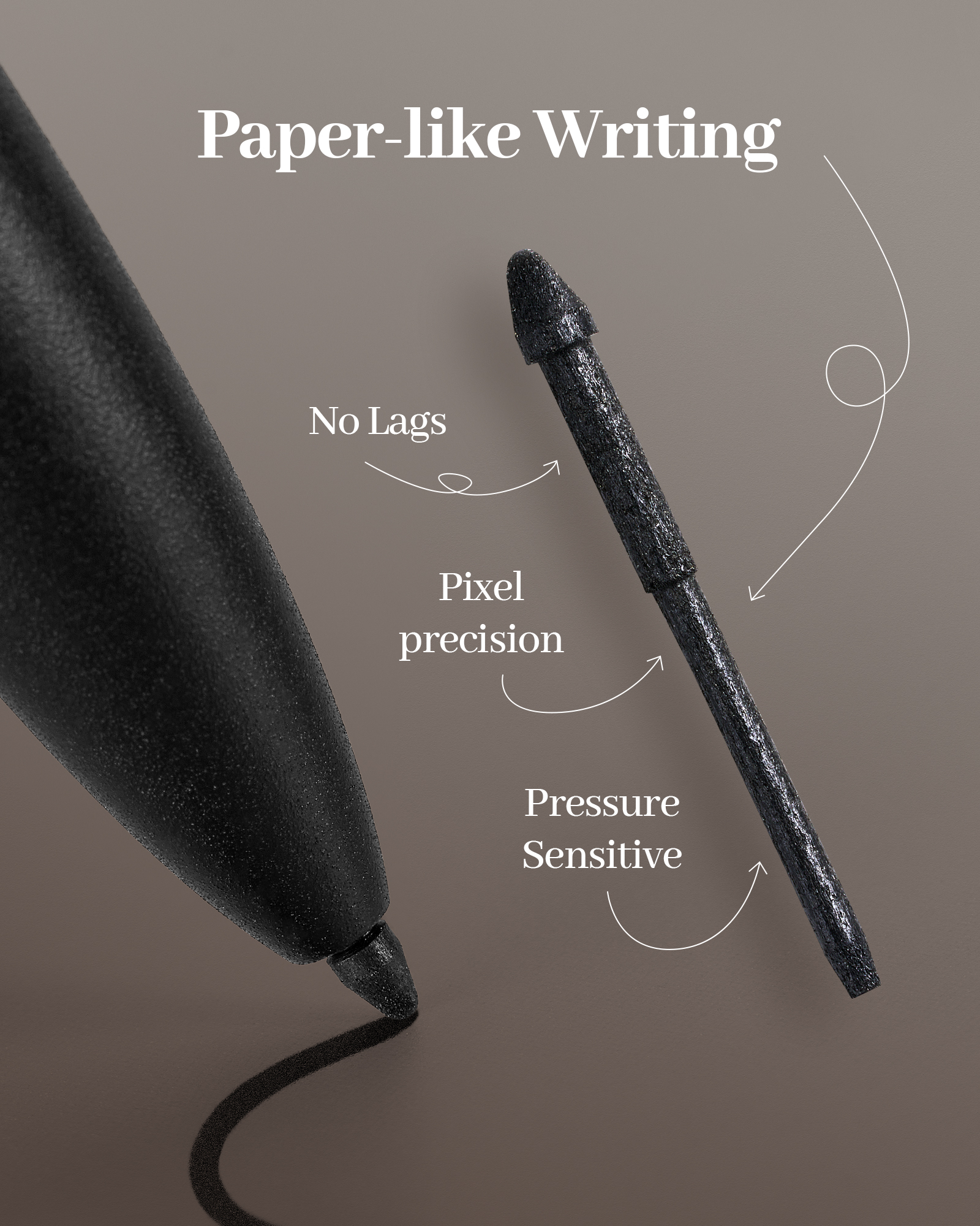 Refills for AINOTE 2 stylus Pen