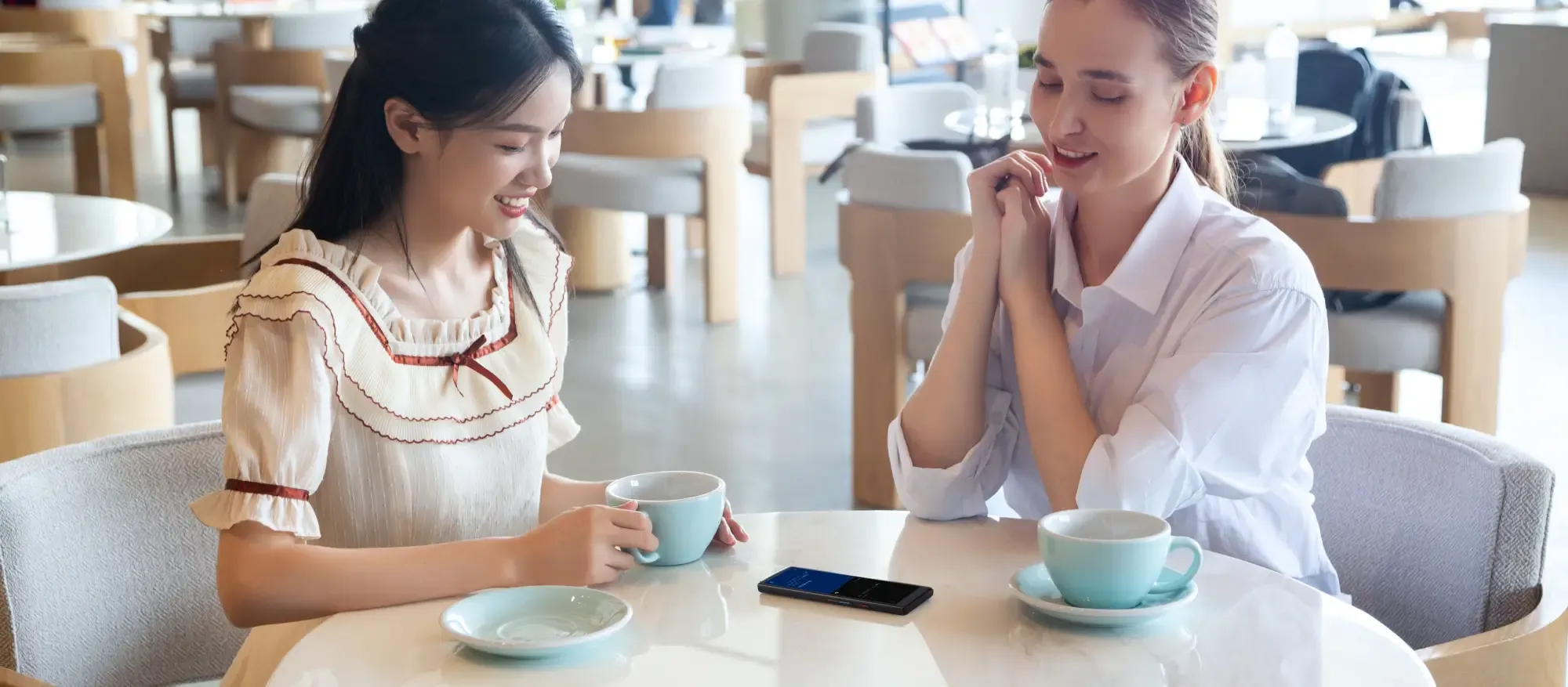 iFLYTEK Smart Translator 