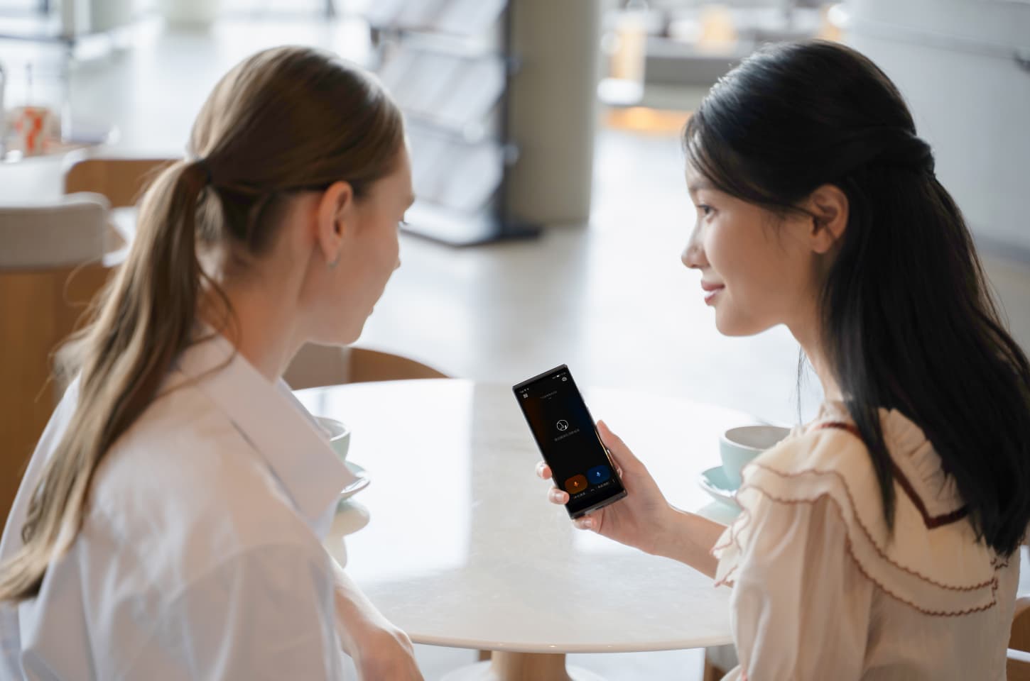  iFLYTEK Smart Translator