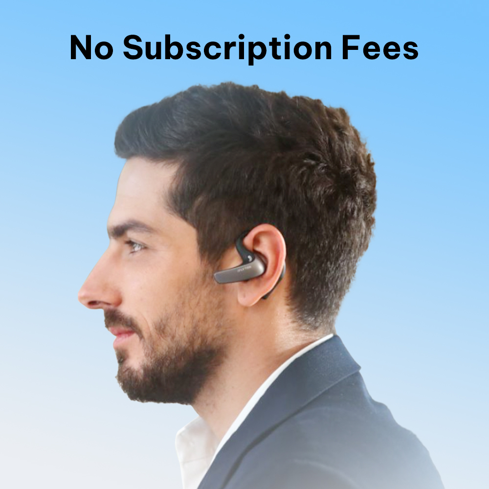 iFLYTEK AI Translation Earbuds