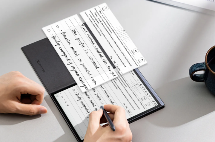 Best AI Note Taking App for Meetings in 2025 – iFLYTEK Global