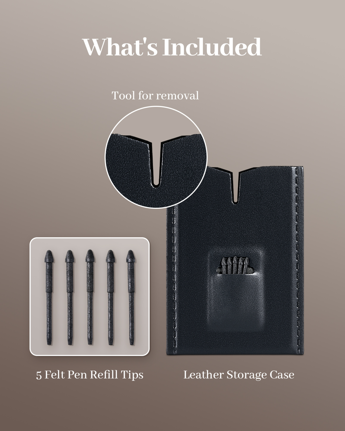 Refills for AINOTE 2 stylus Pen