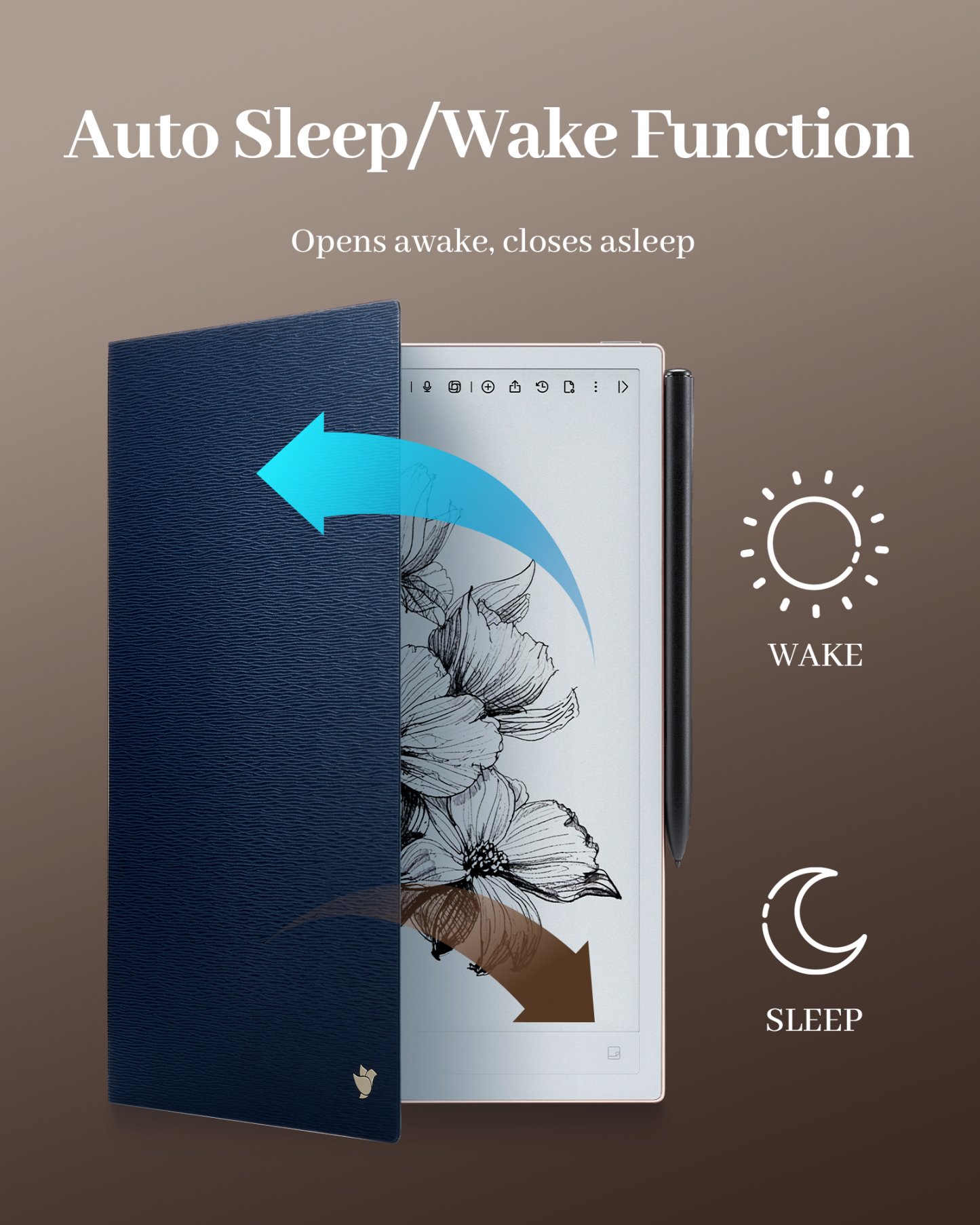 AINOTE 2 Protective Case