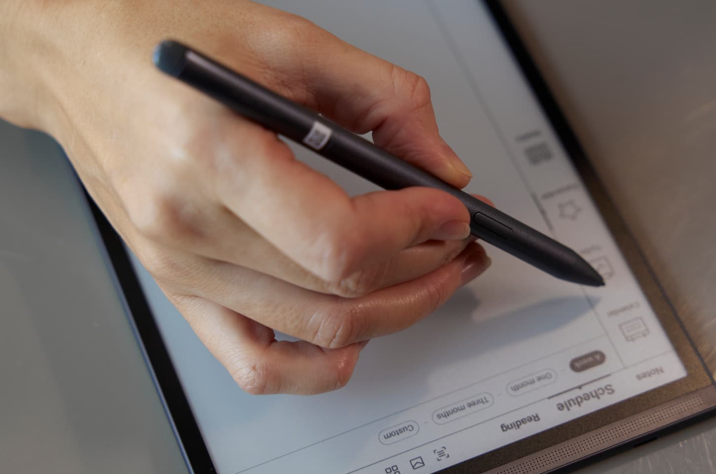 iFLYTEK AINOTE Air 2