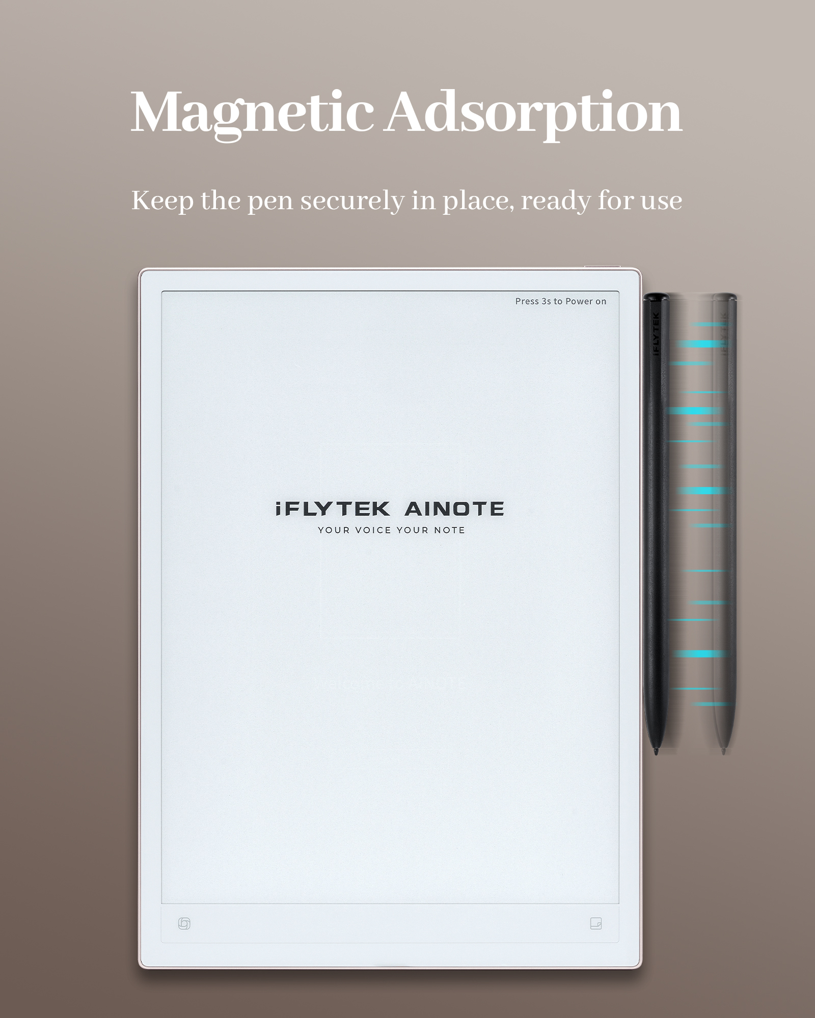 Stylus Pen for AINOTE 2