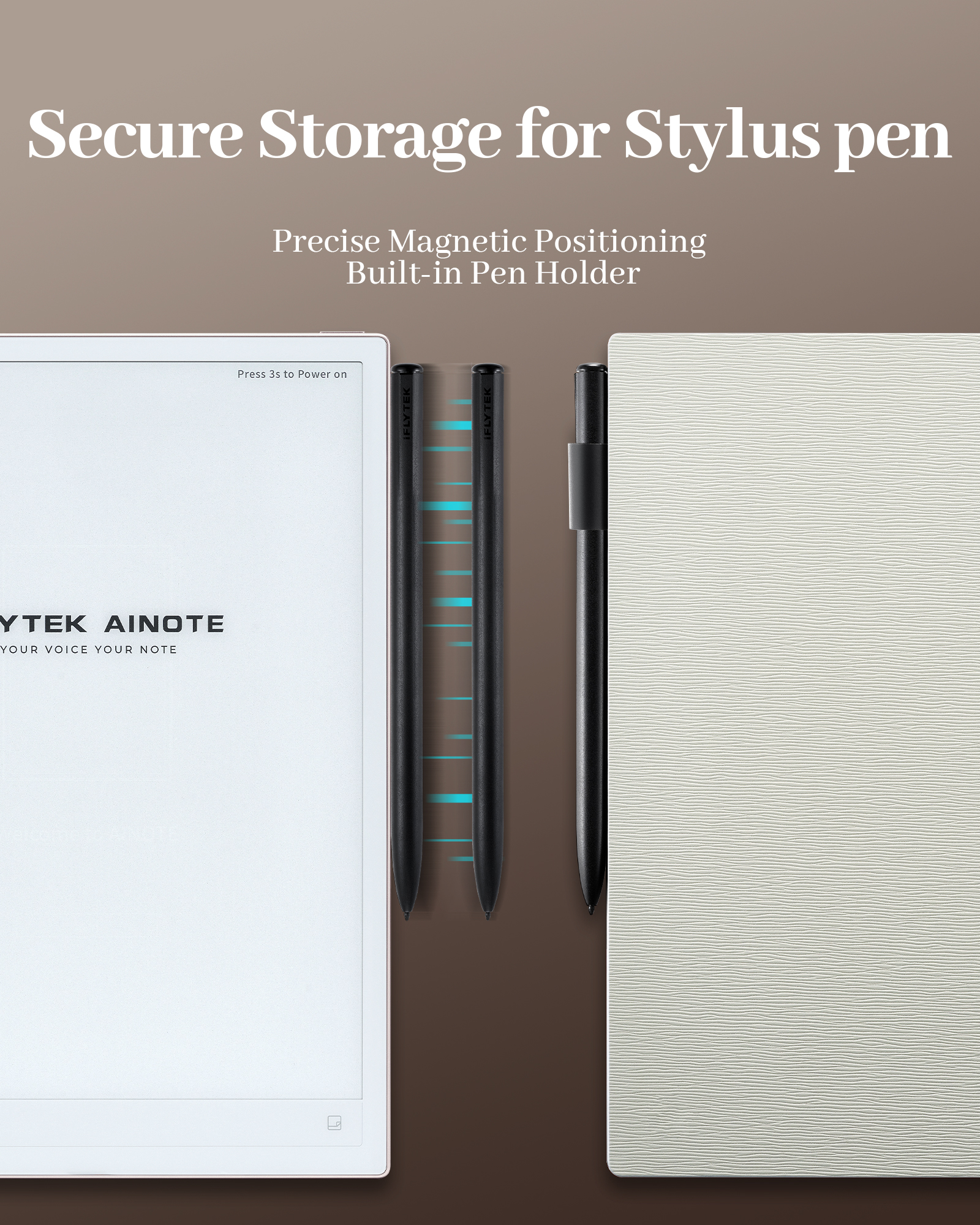 AINOTE 2 Protective Case