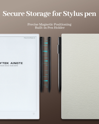 AINOTE 2 Protective Case