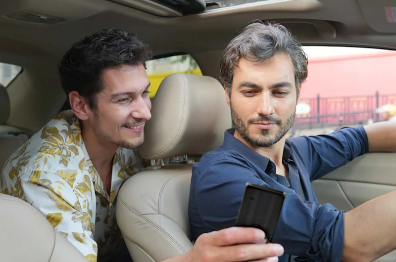 iFLYTEK Smart Translator 