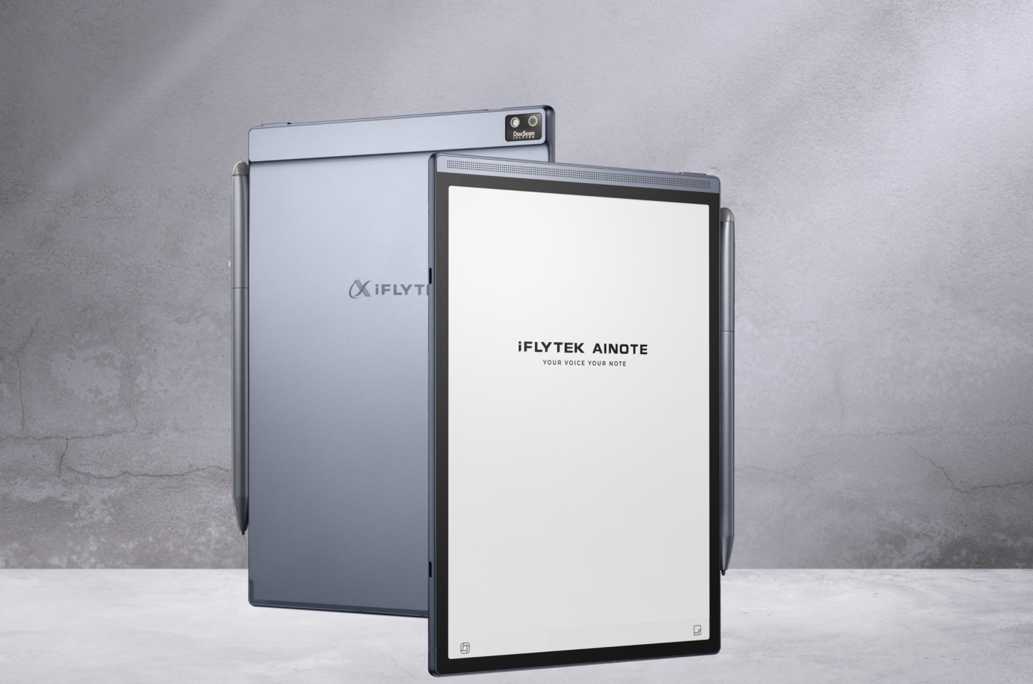 iFLYTEK AINOTE Air 2