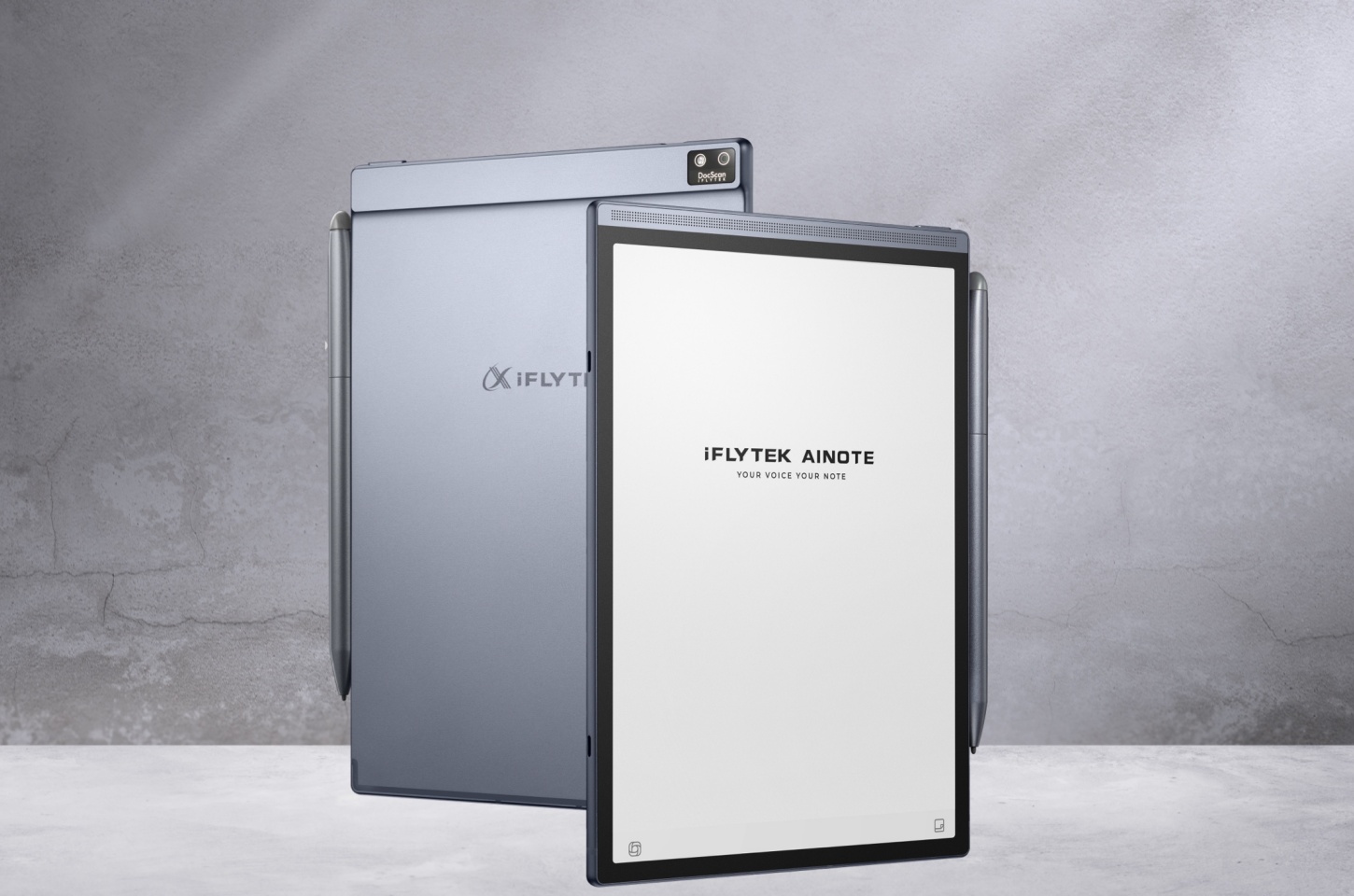 iFLYTEK AINOTE Air 2