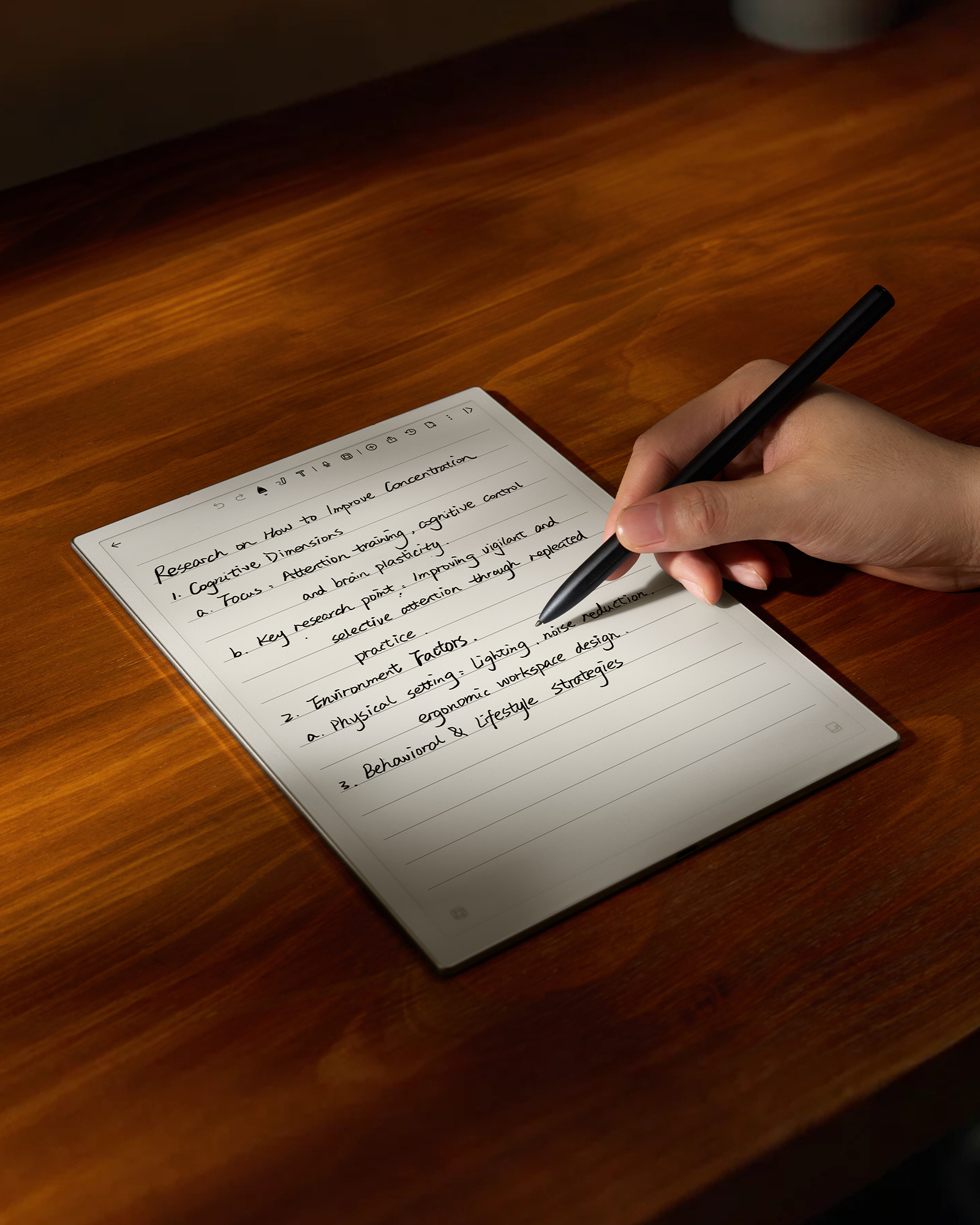 Stylus Pen for AINOTE 2