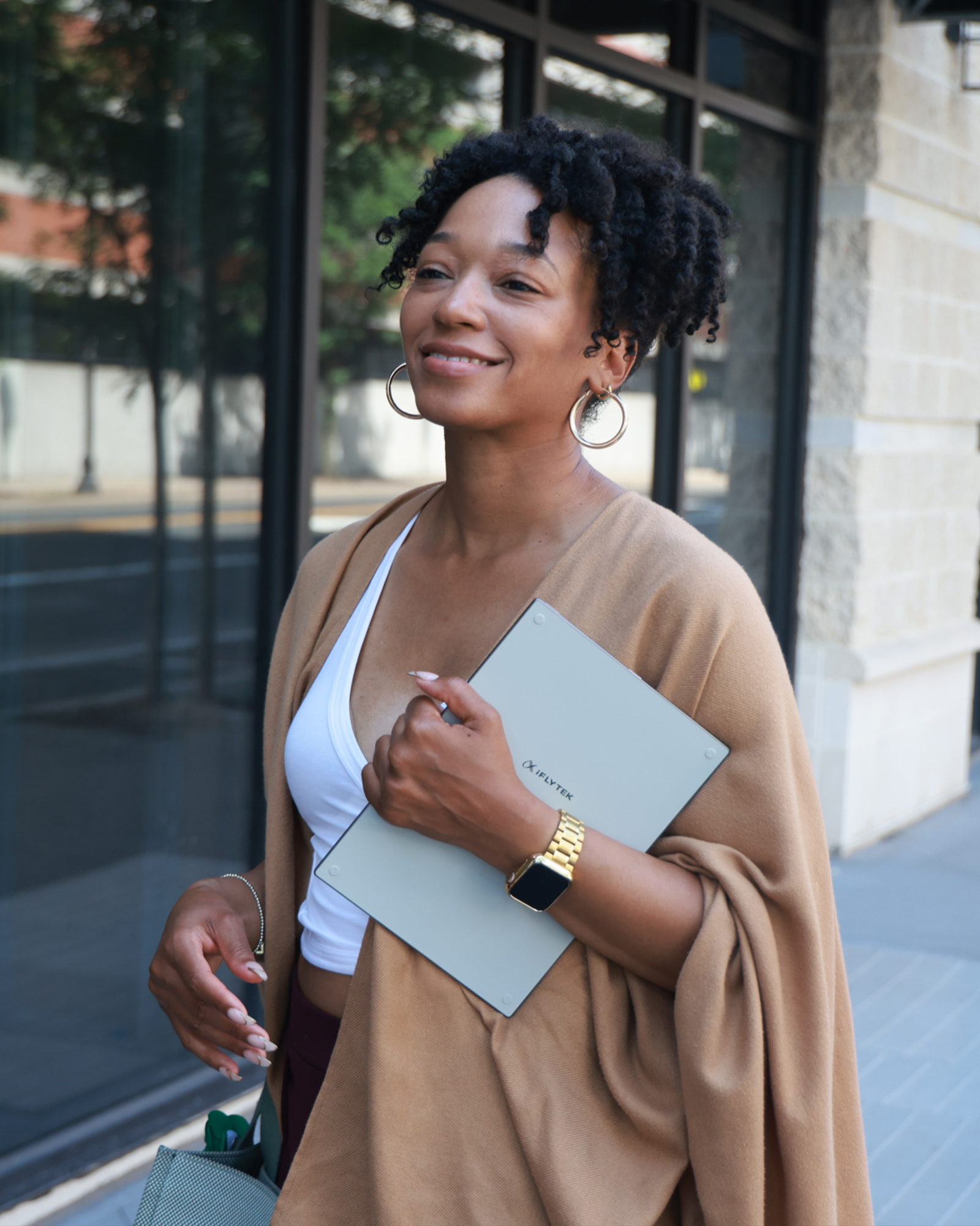 AINOTE 2 Protective Case