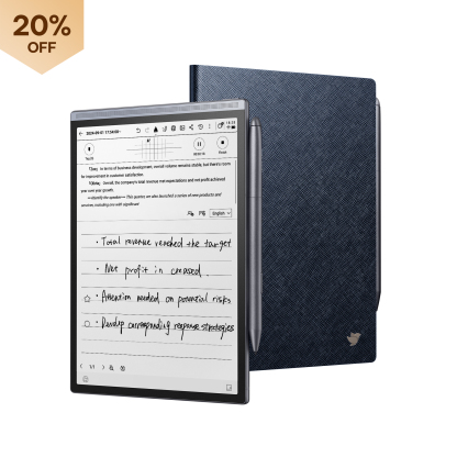 iFLYTEK AINOTE Air 2