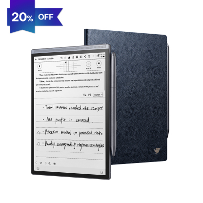 iFLYTEK AINOTE Air 2