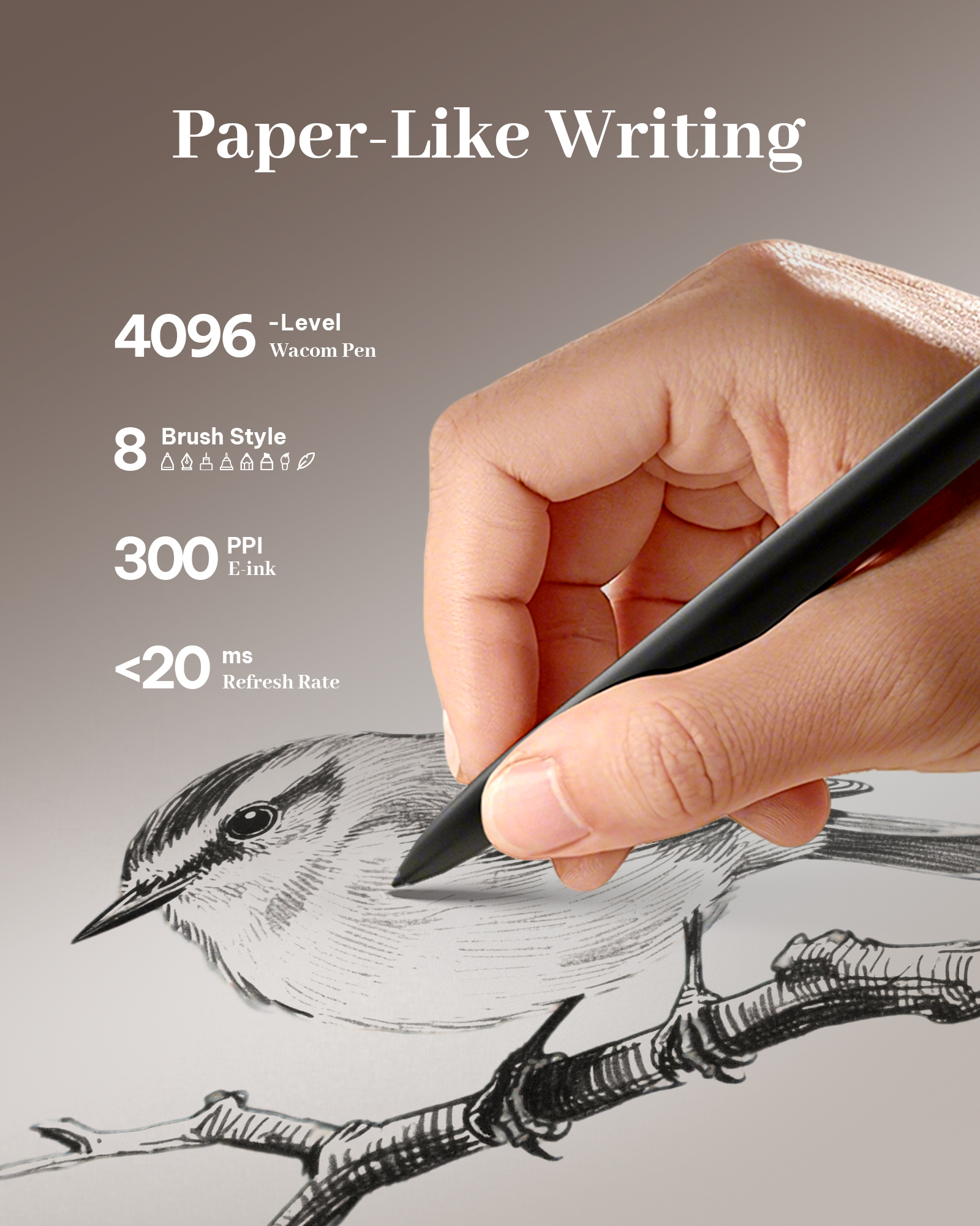 Stylus Pen for AINOTE 2