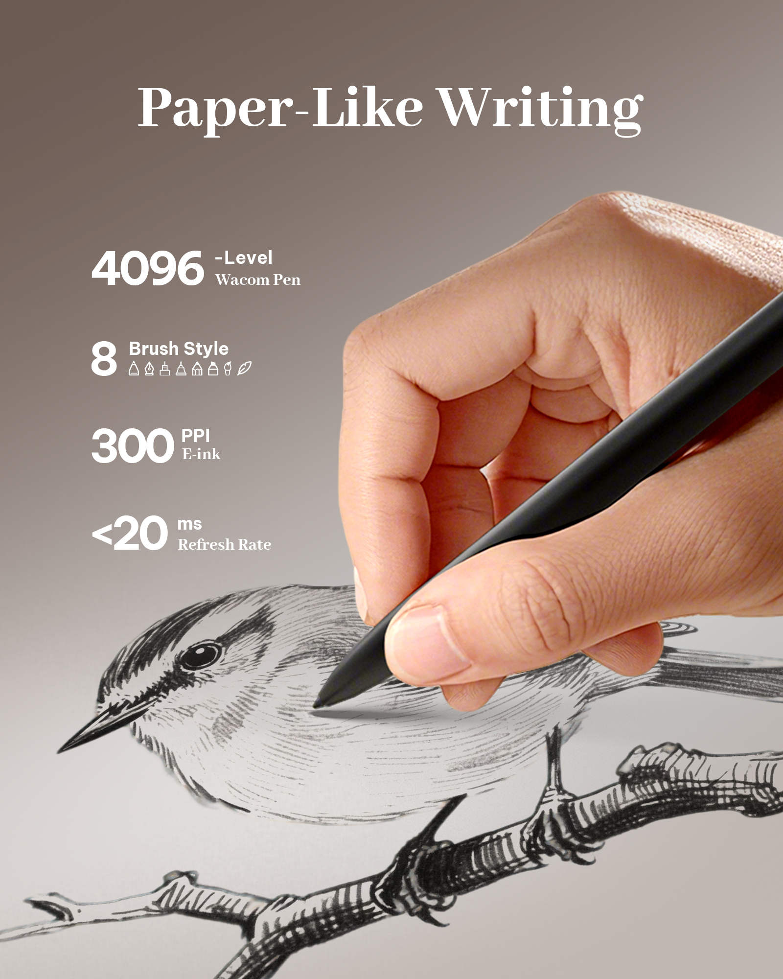 Stylus Pen for AINOTE 2