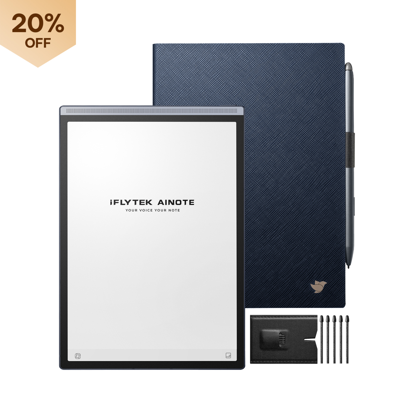 iFLYTEK AINOTE Air 2