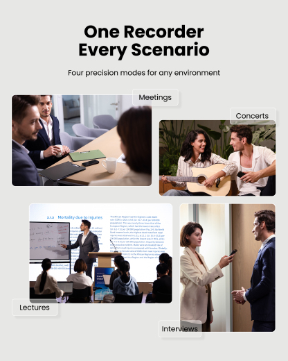 iflytek AI Recorder S6