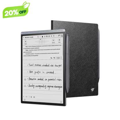 iFLYTEK AINOTE Air 2