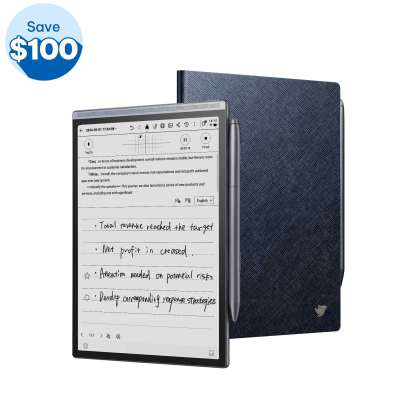 iFLYTEK AINOTE Air 2