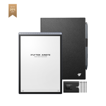 iFLYTEK AINOTE Air 2