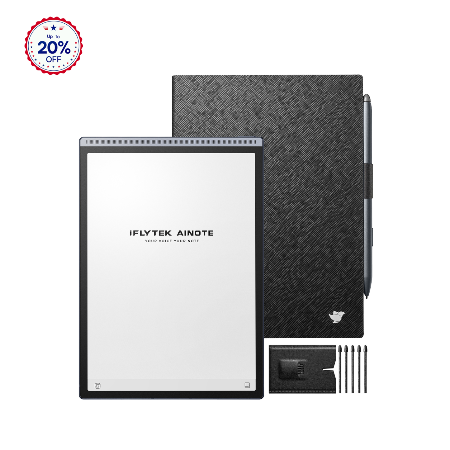 iFLYTEK AINOTE Air 2