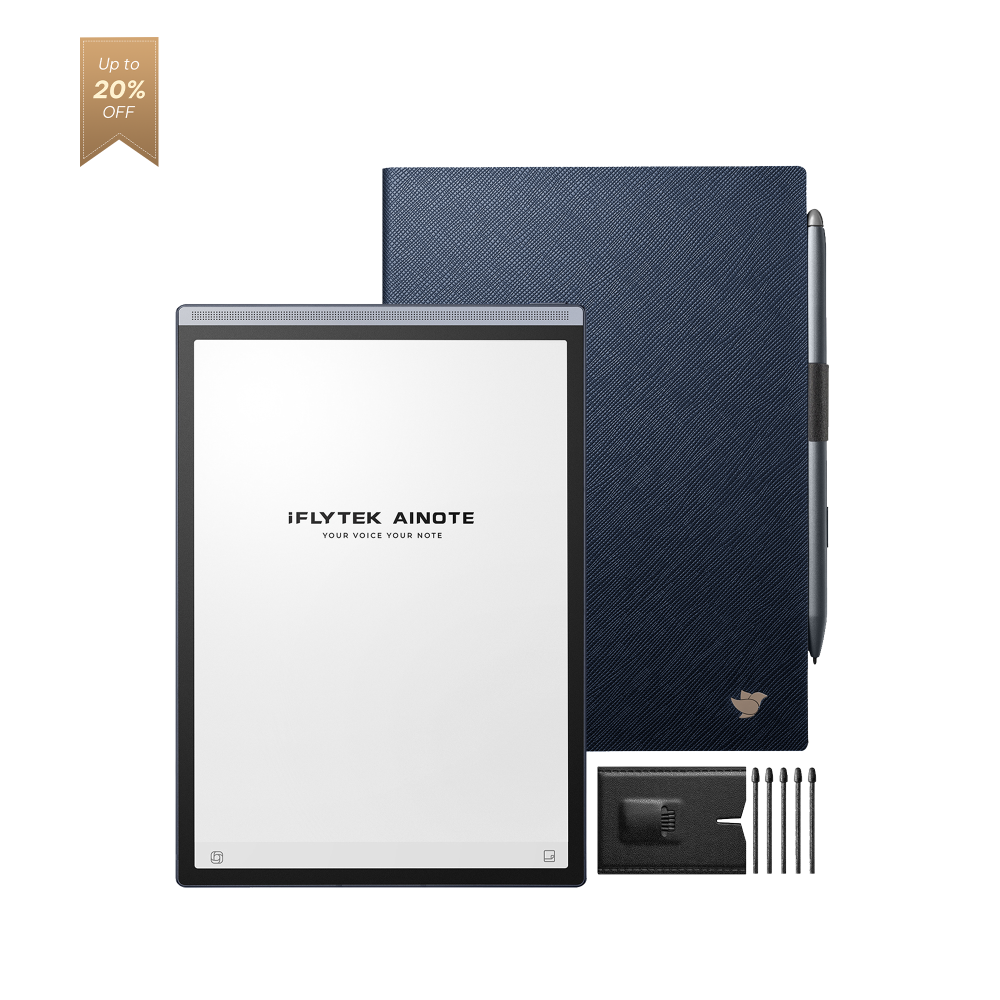 iFLYTEK AINOTE Air 2