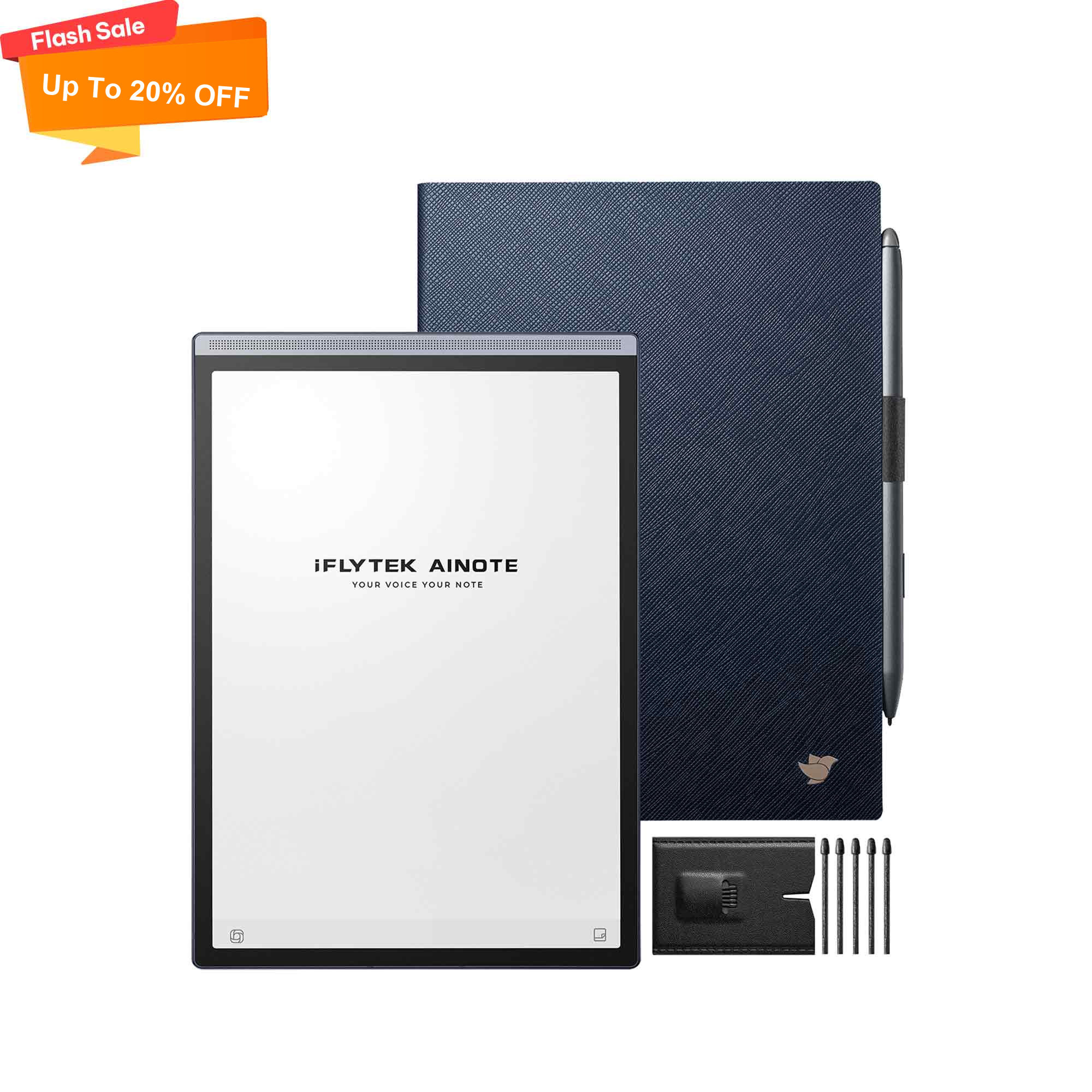 iFLYTEK AINOTE Air 2