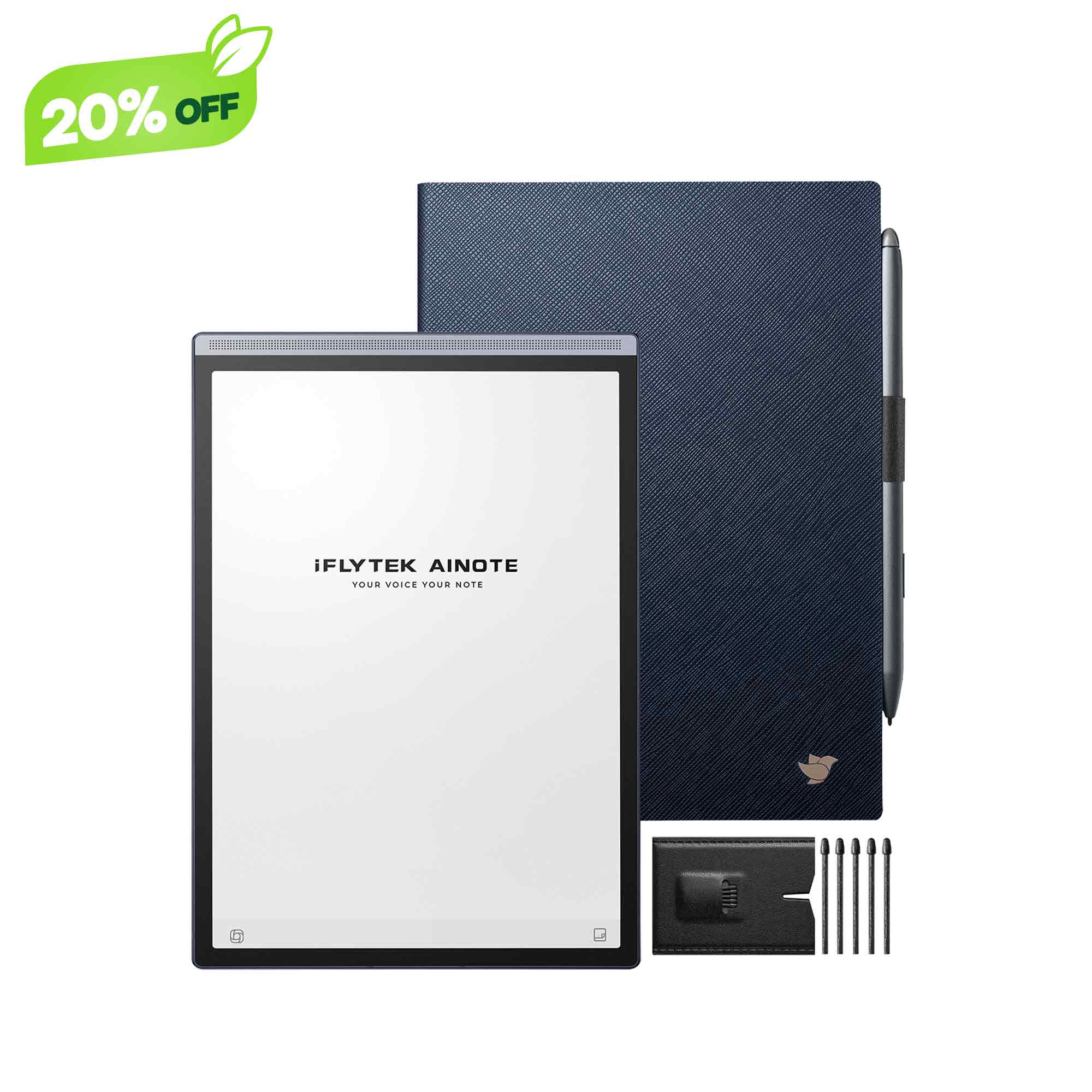 iFLYTEK AINOTE Air 2