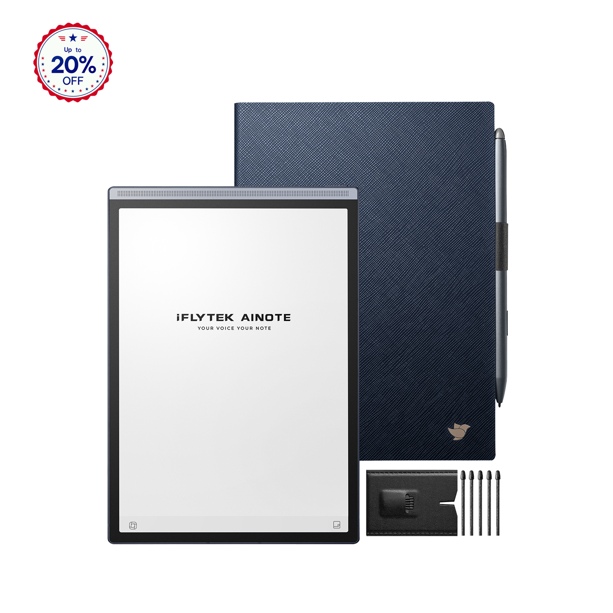 iFLYTEK AINOTE Air 2