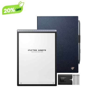 iFLYTEK AINOTE Air 2