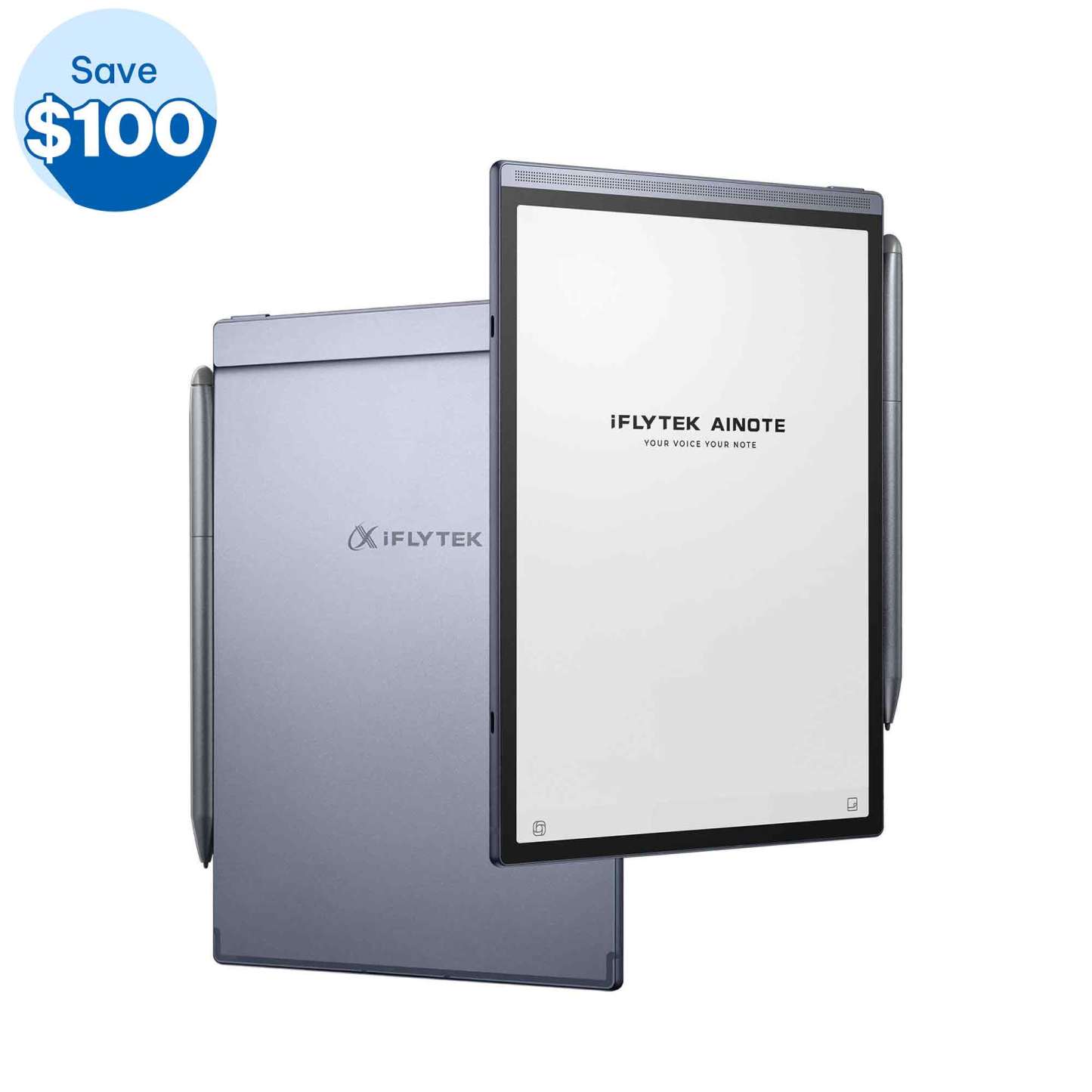 iFLYTEK AINOTE Air 2