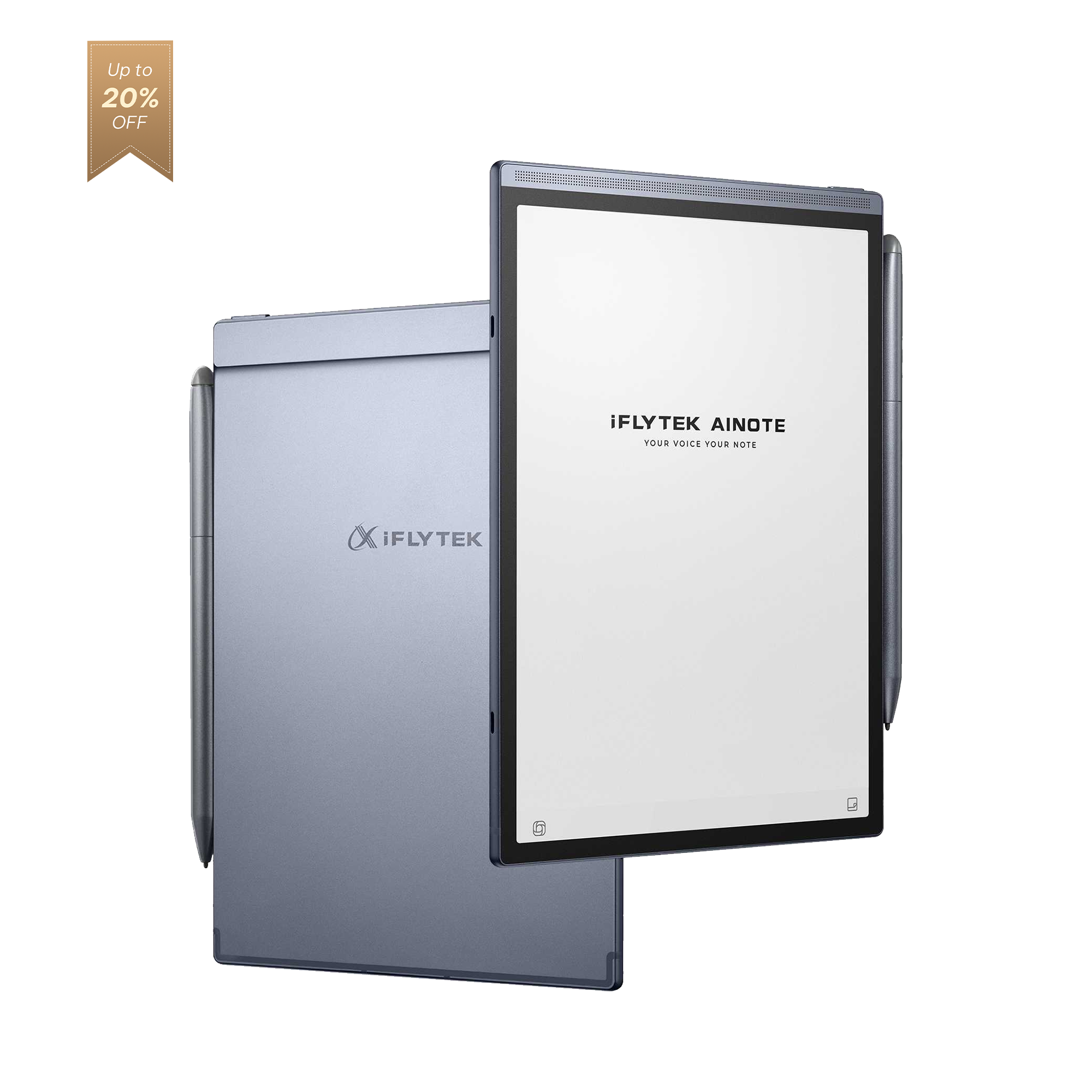 iFLYTEK AINOTE Air 2