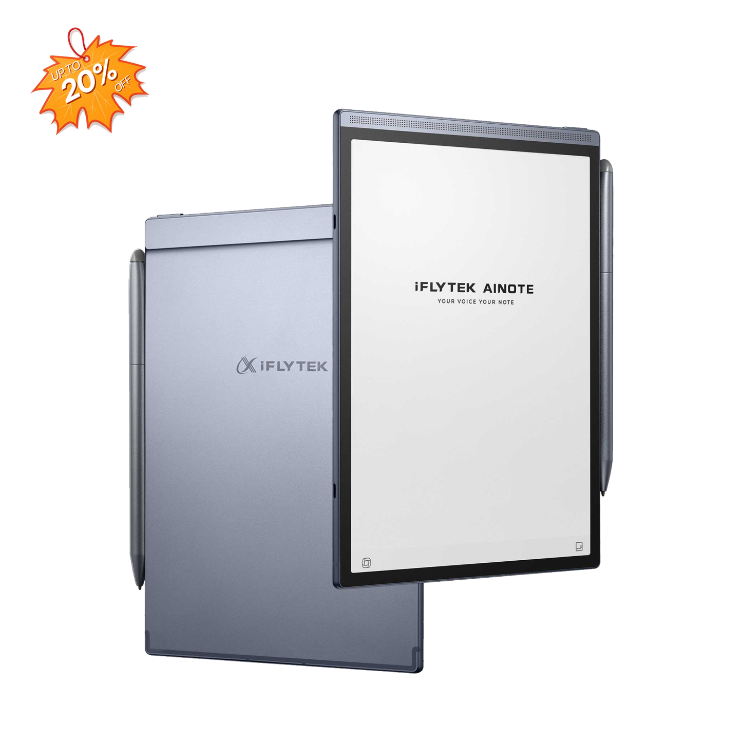 iFLYTEK AINOTE Air 2