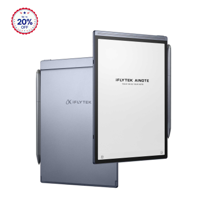 iFLYTEK AINOTE Air 2