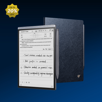 iFLYTEK AINOTE Air 2