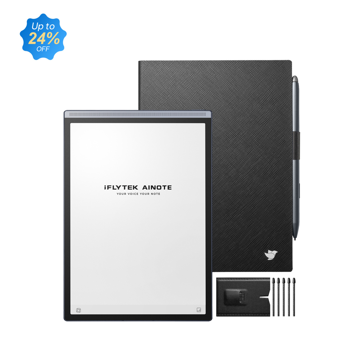 iFLYTEK AINOTE Air 2