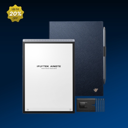 iFLYTEK AINOTE Air 2