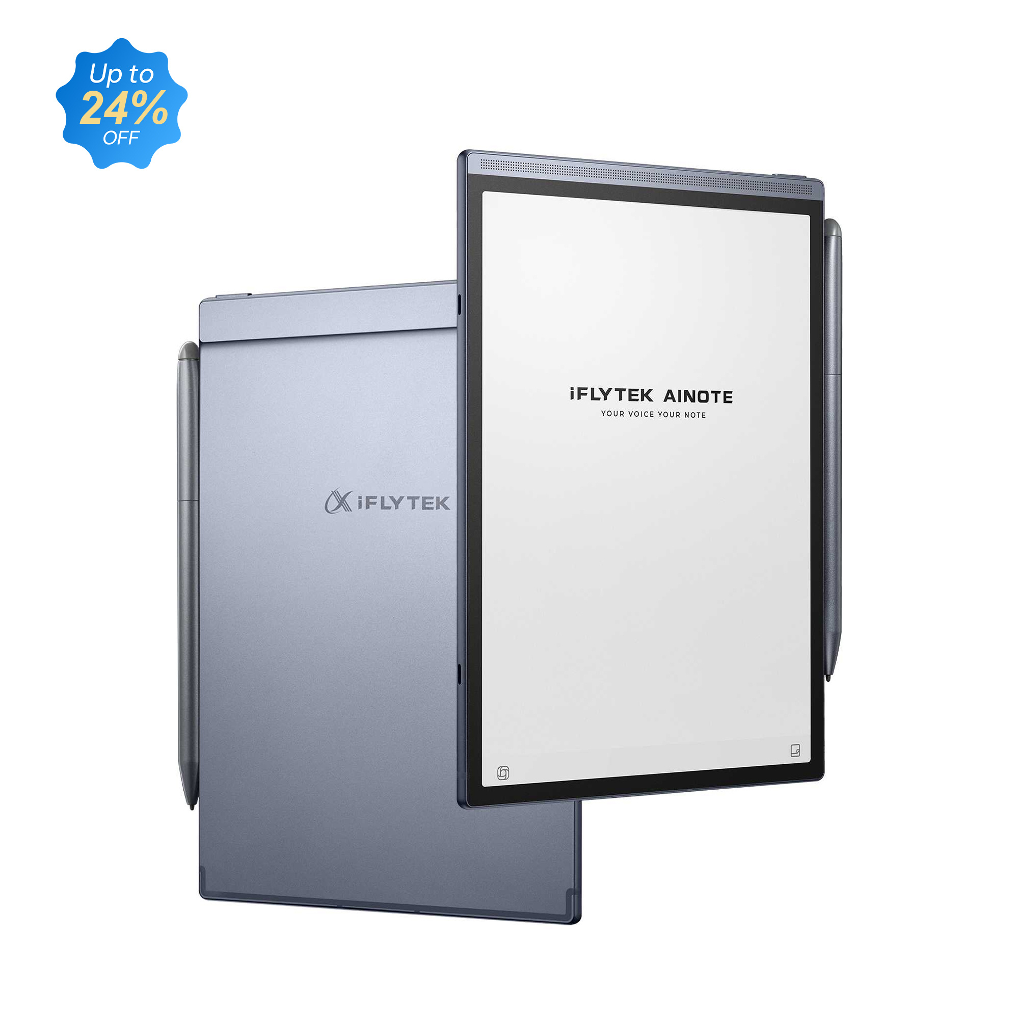 iFLYTEK AINOTE Air 2
