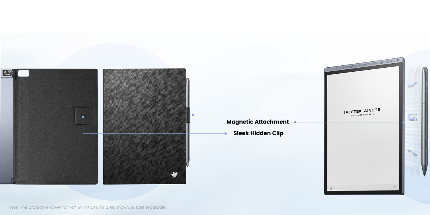 Who Benefits Most from AINOTE Air 2's Voice-to-Text Function