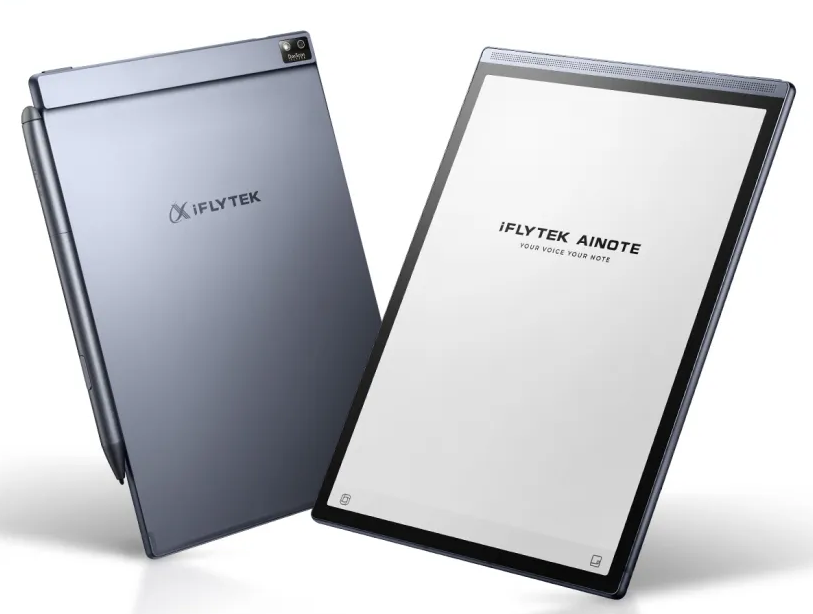 Digital Notebook