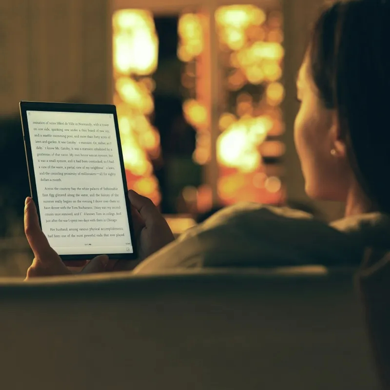 Digital Notebook