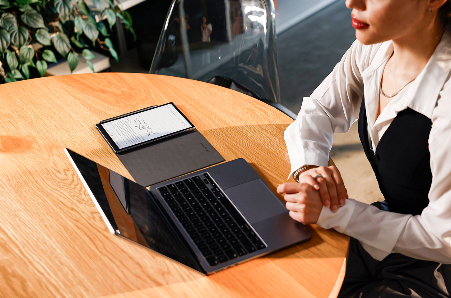 Future Office Trends: The Rise of the Paperless Office | iFLYTEK AINOTE Air 2