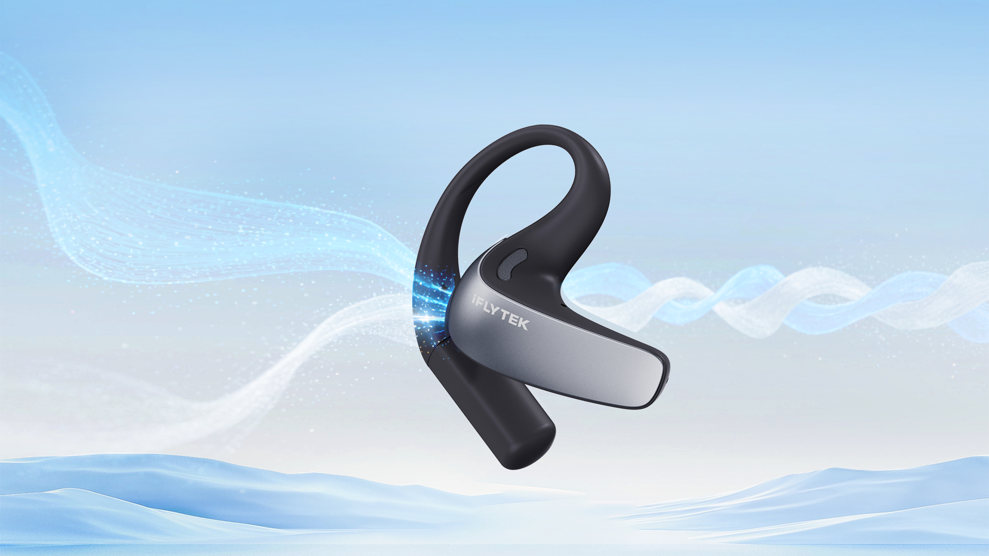 IFLYTEK AI Translation Earbuds – iFLYTEK Global