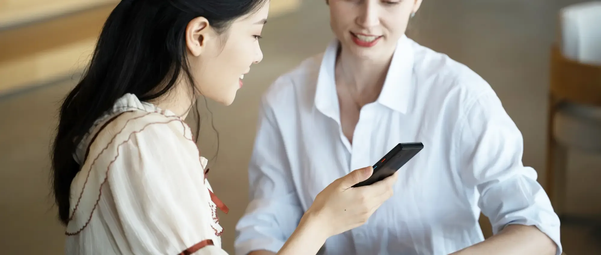iFLYTEK Smart Translation