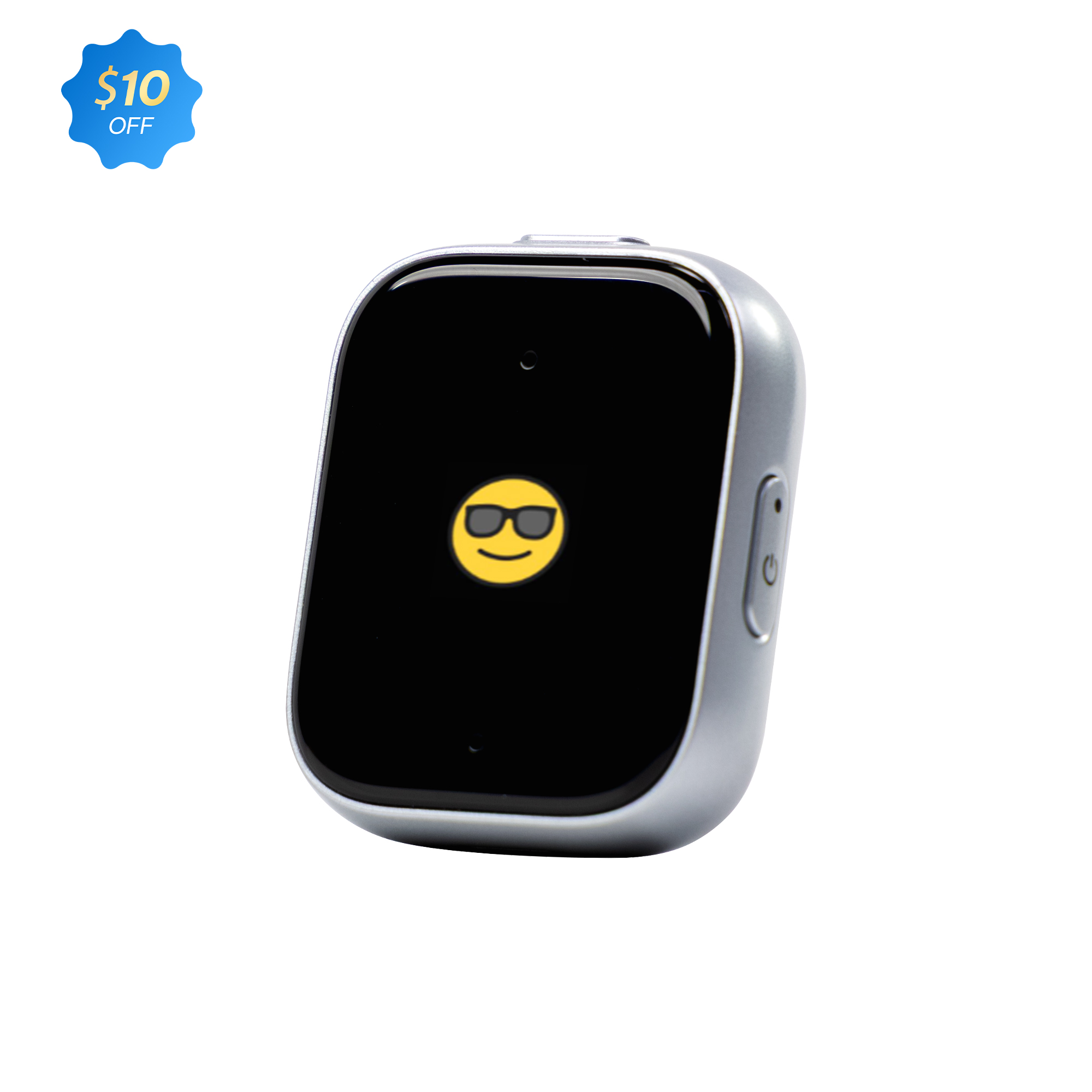 iFLYTEK AI Recorder P1