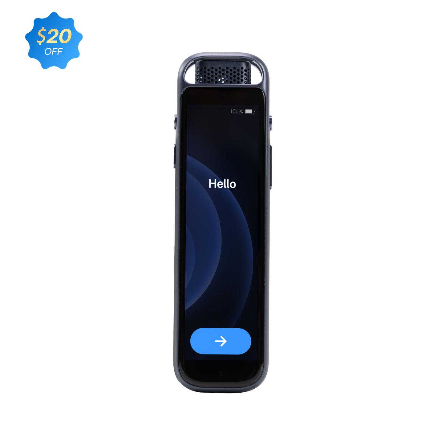 iFLYTEK AI Recorder P1 Pro